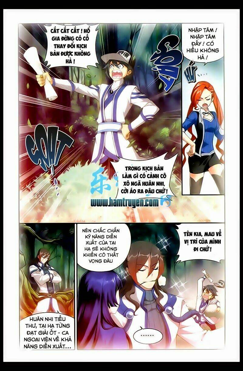 Chương 115 - Trang 8