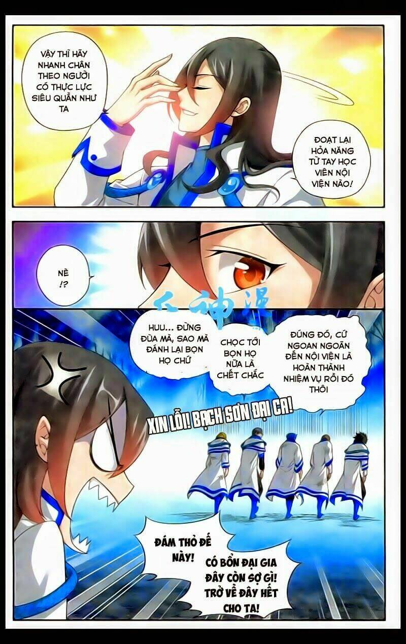 Chương 116 - Trang 14