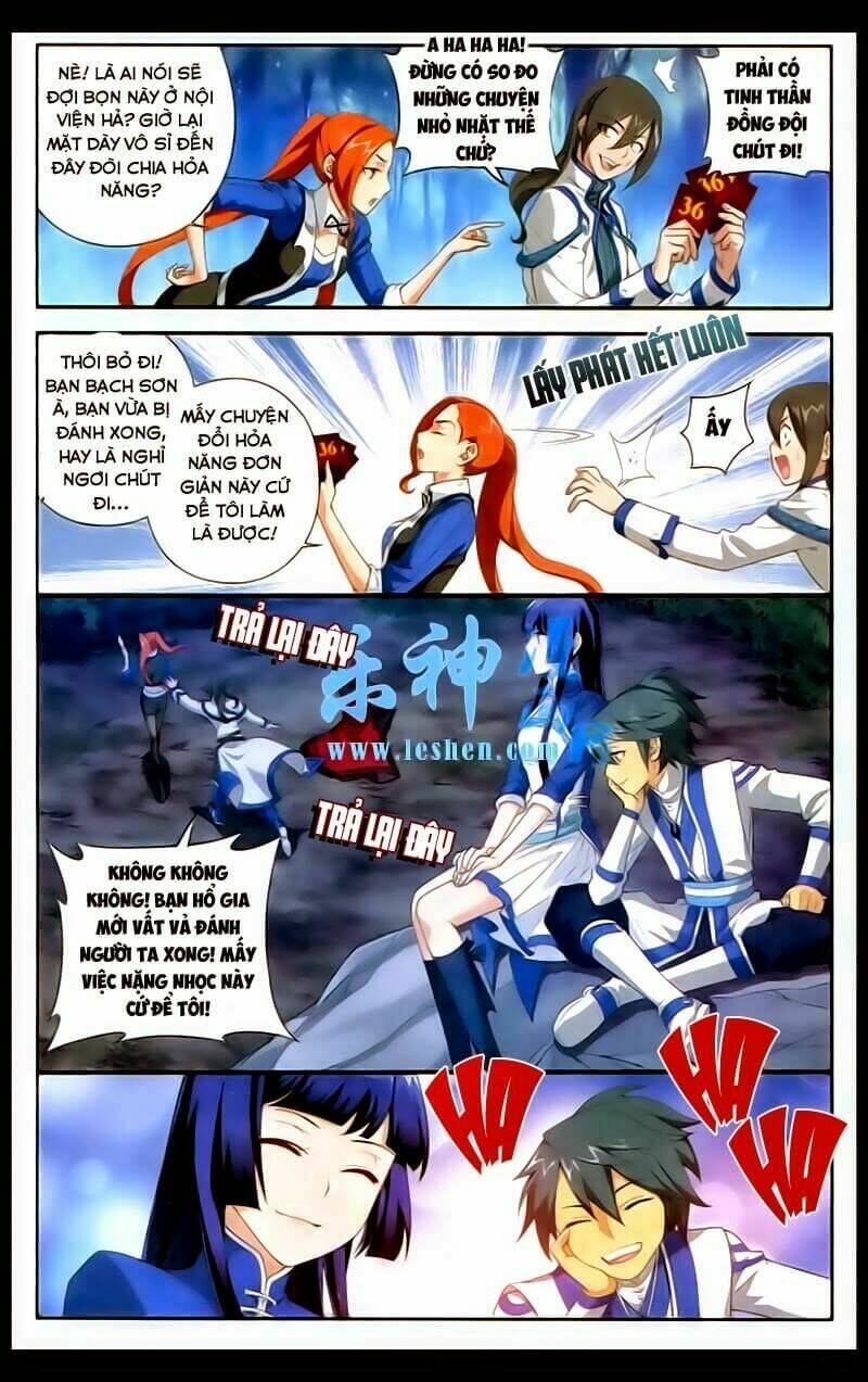 Chương 116 - Trang 8