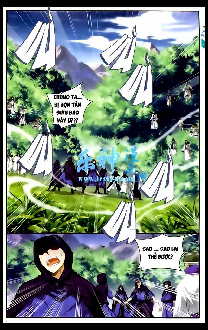 Chương 117 - Trang 2