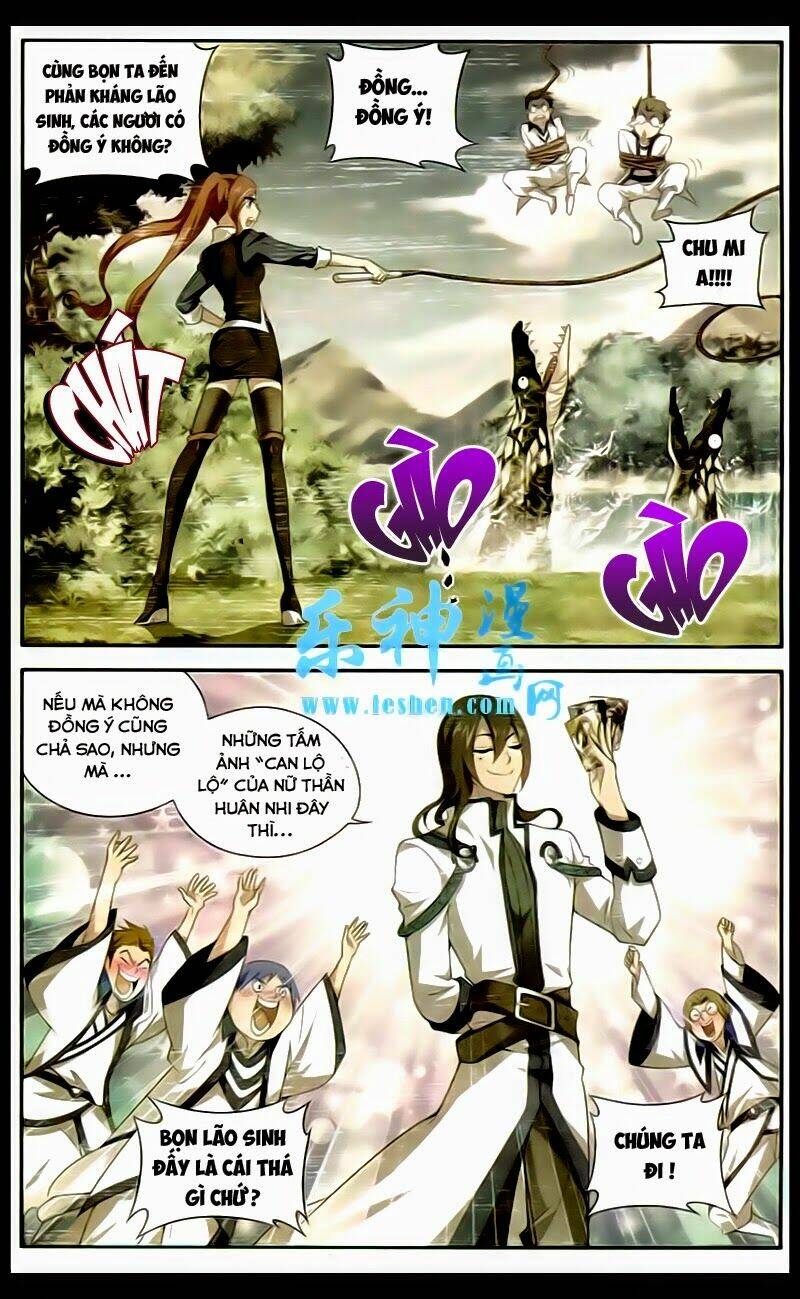 Chương 117 - Trang 4
