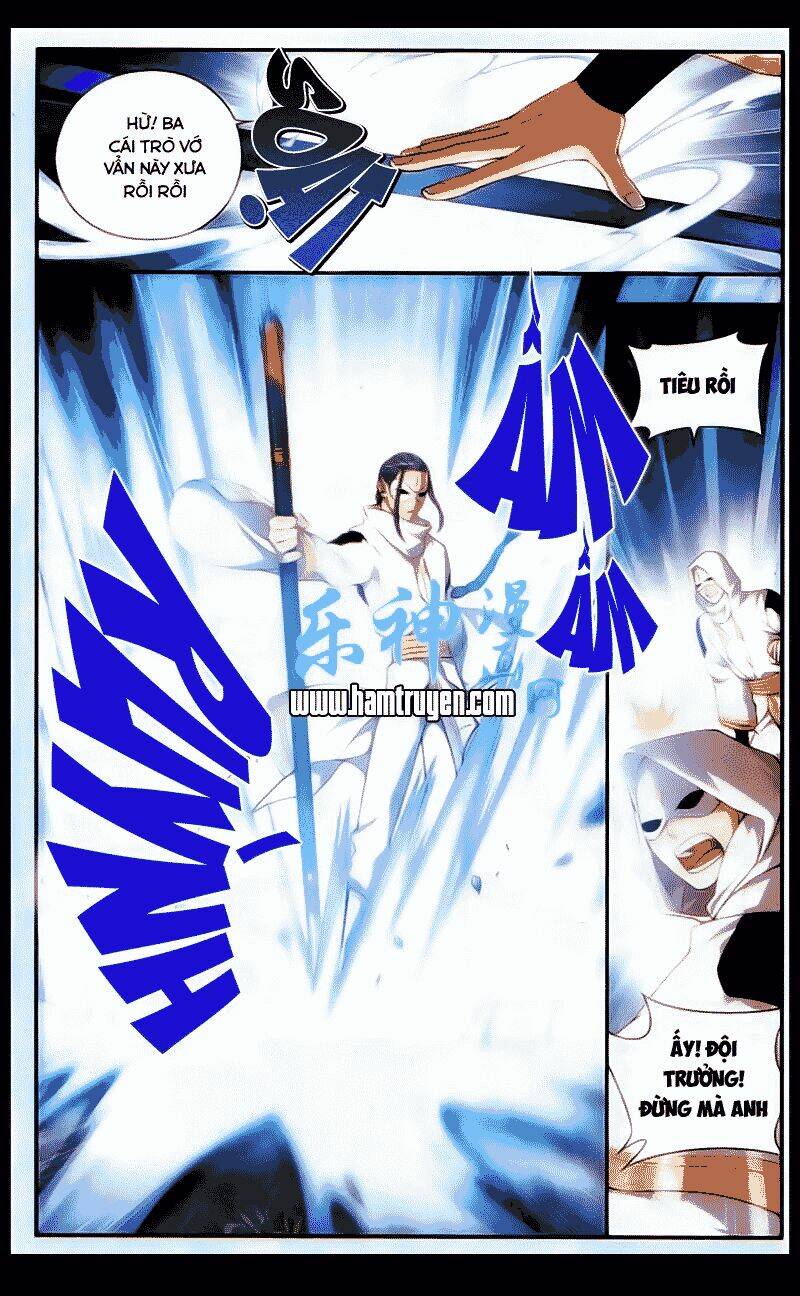 Chương 118 - Trang 16