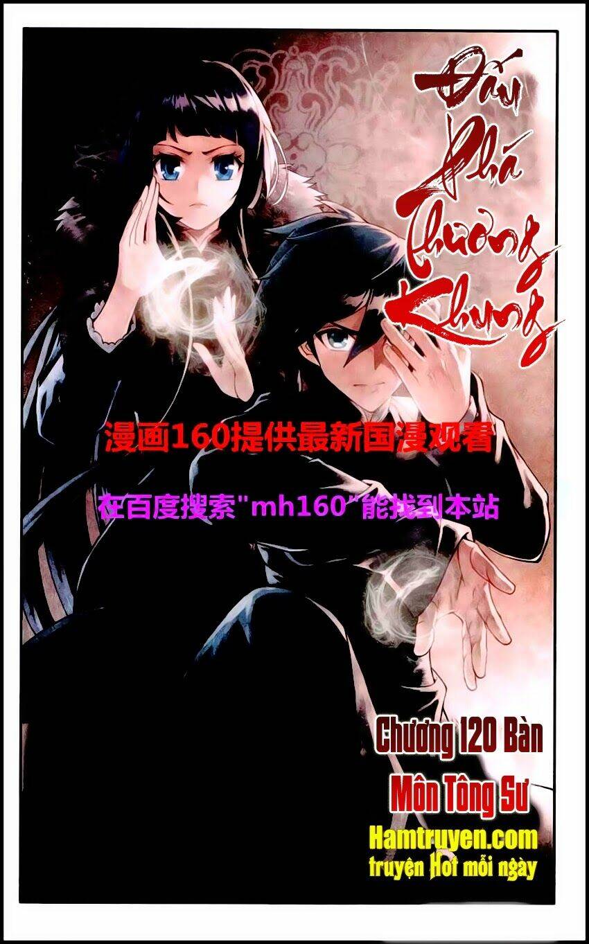 Chương 120 - Trang 1