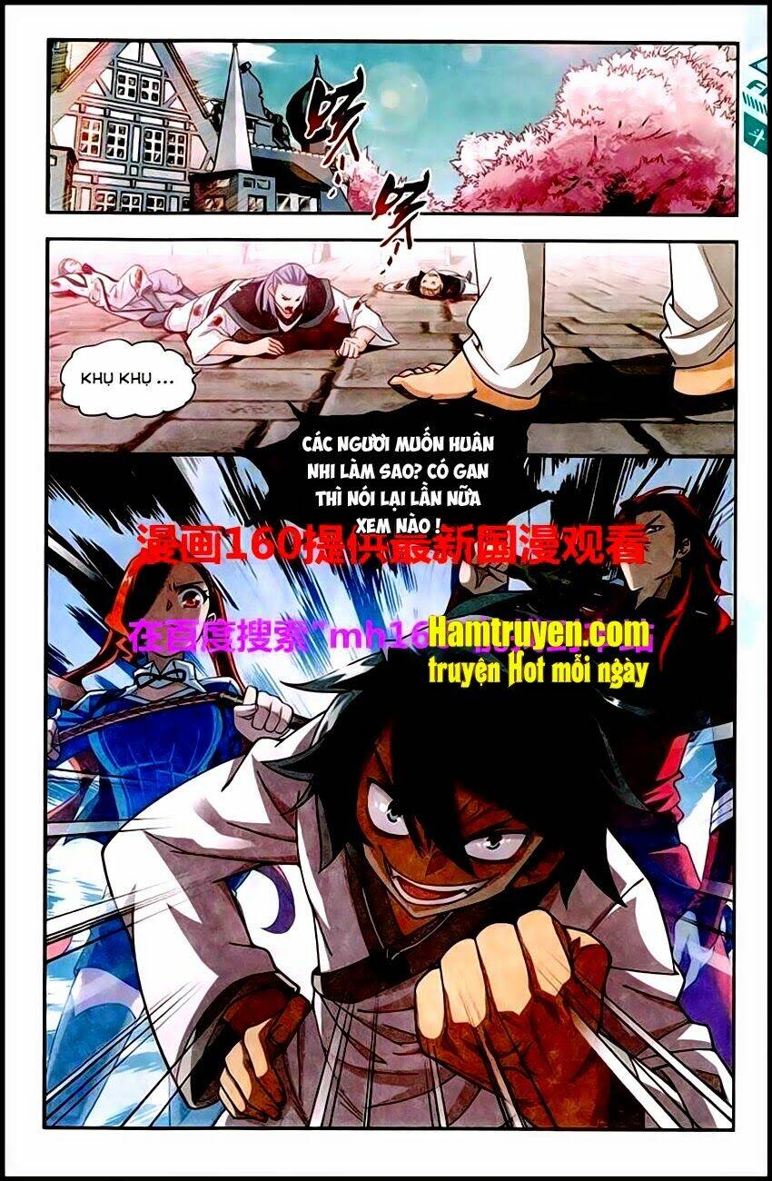 Chương 120 - Trang 2