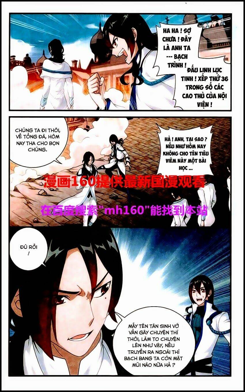 Chương 120 - Trang 8