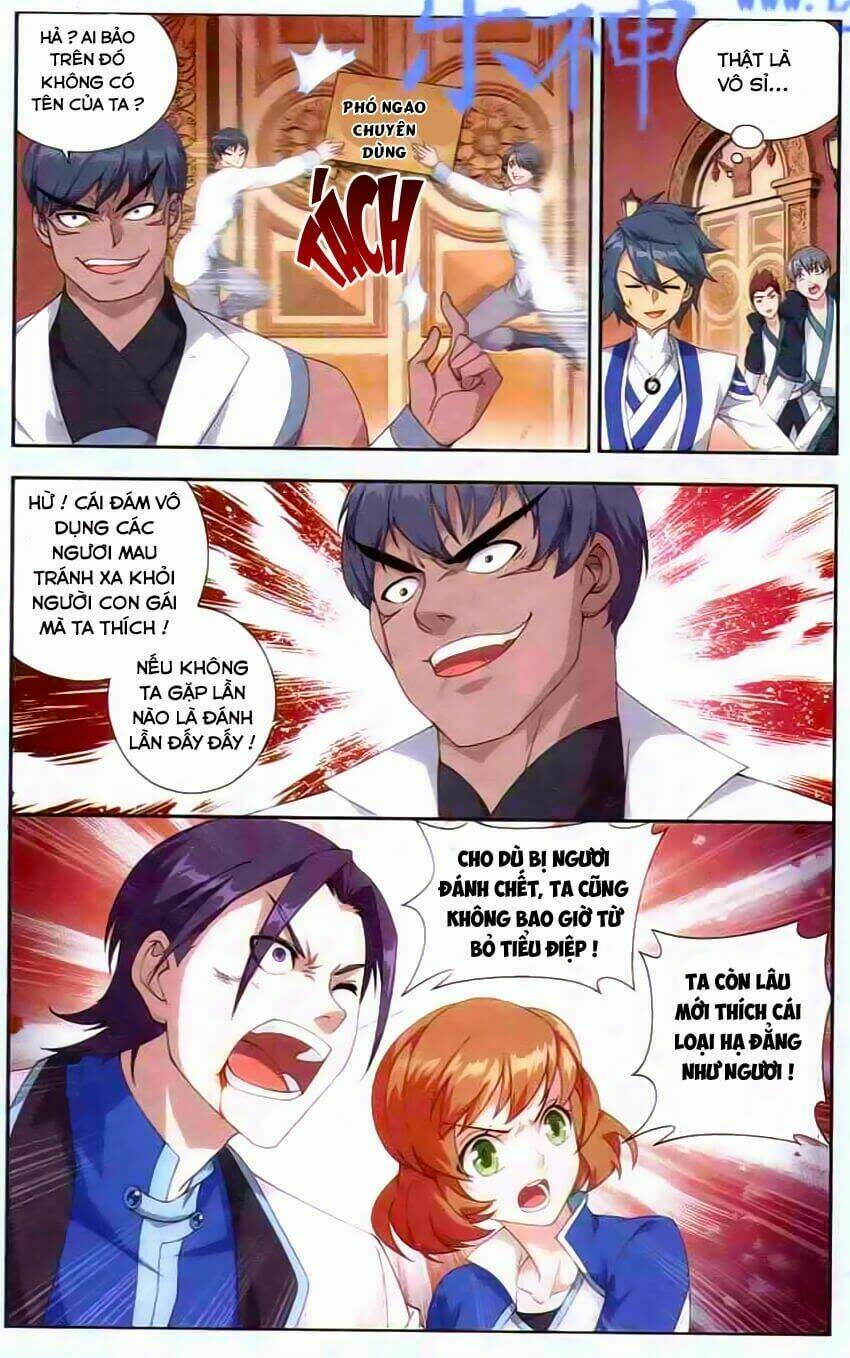 Chương 122 - Trang 12