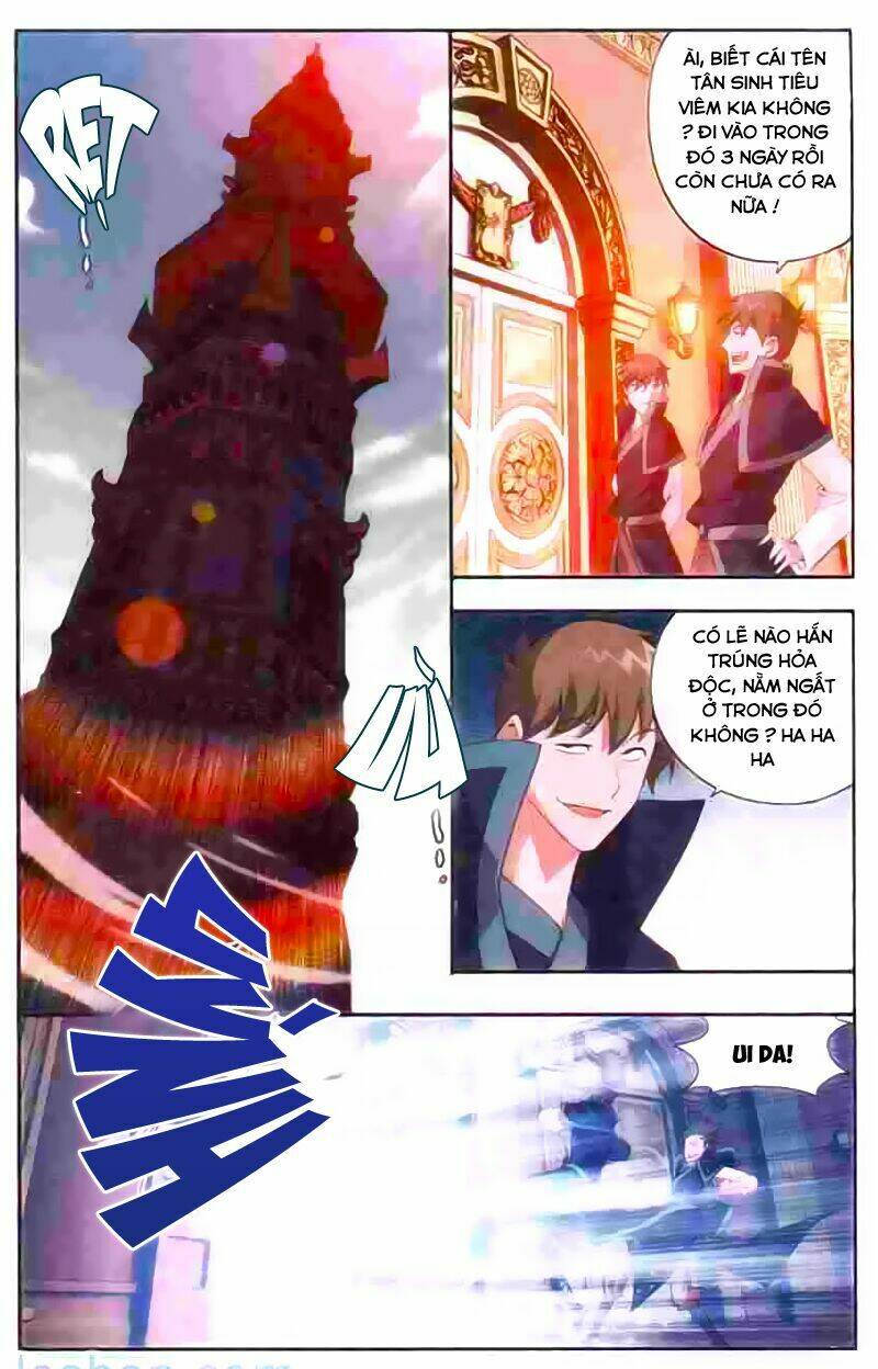 Chương 124 - Trang 3