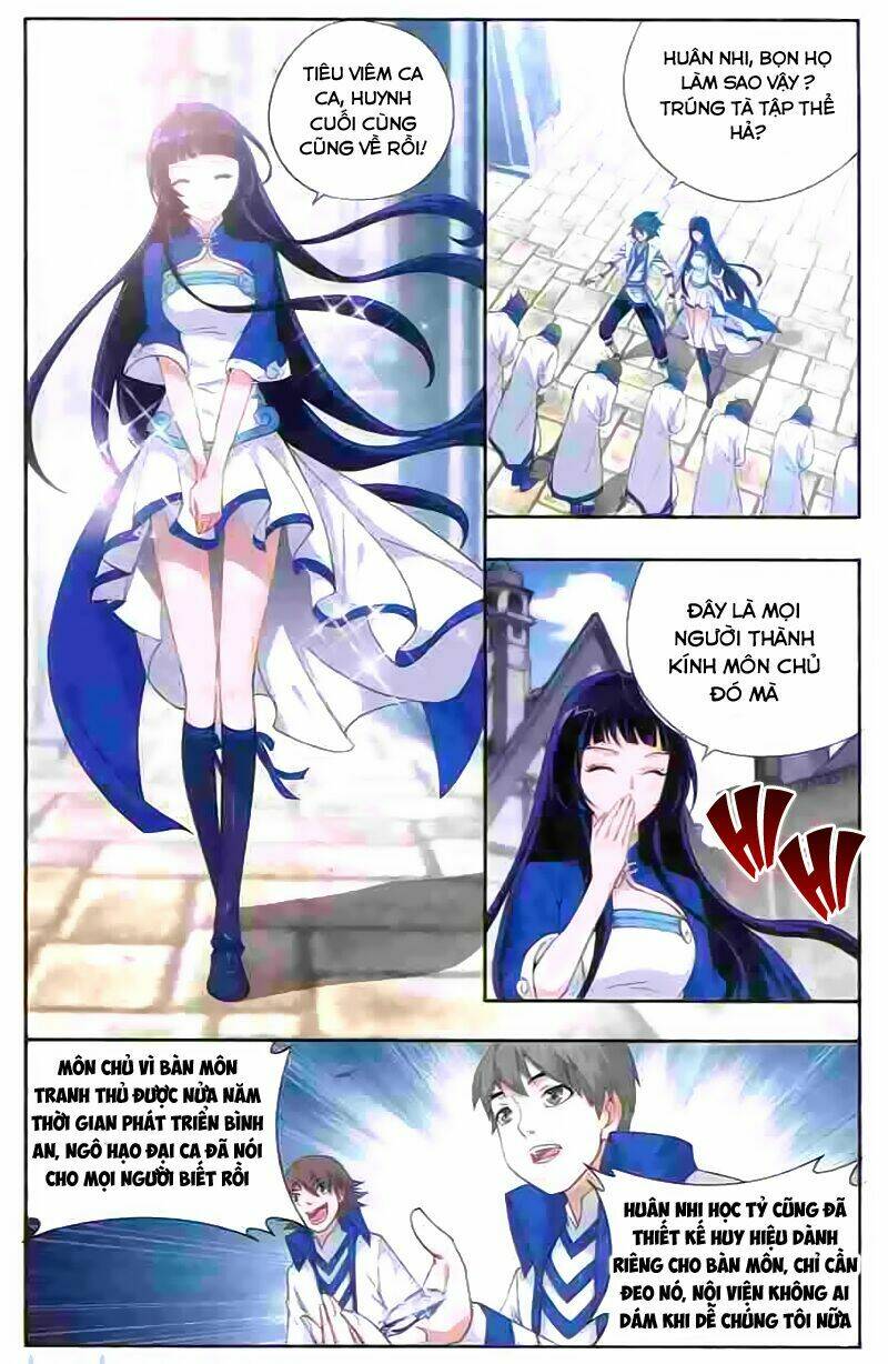 Chương 124 - Trang 10