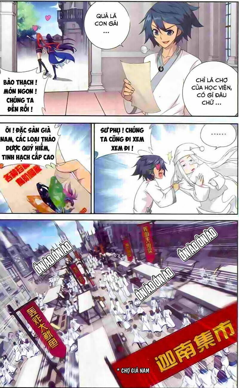 Chương 125 - Trang 14