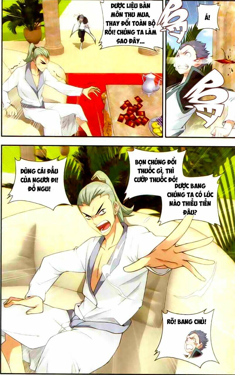 Chương 130 - Trang 12
