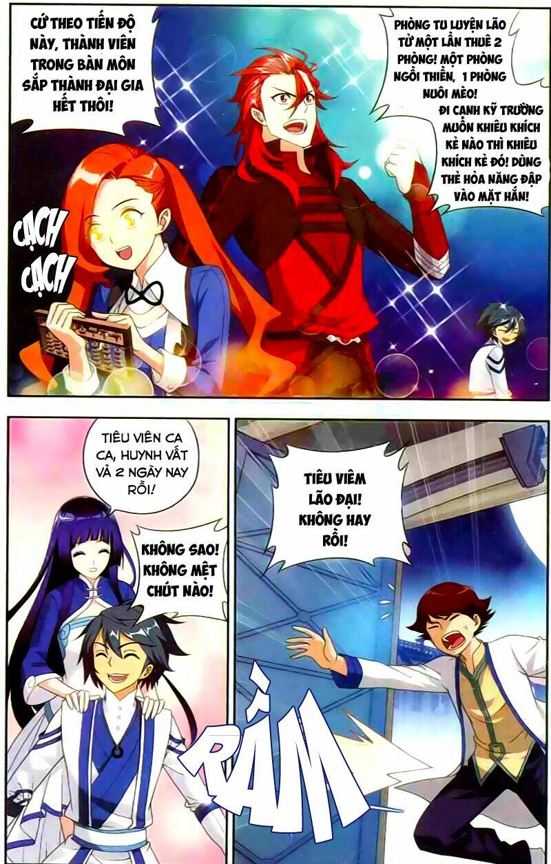 Chương 130 - Trang 6