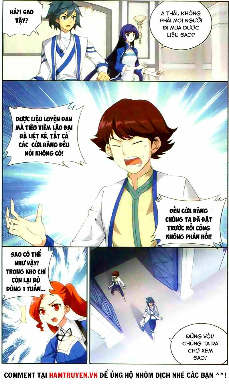 Chương 130 - Trang 7