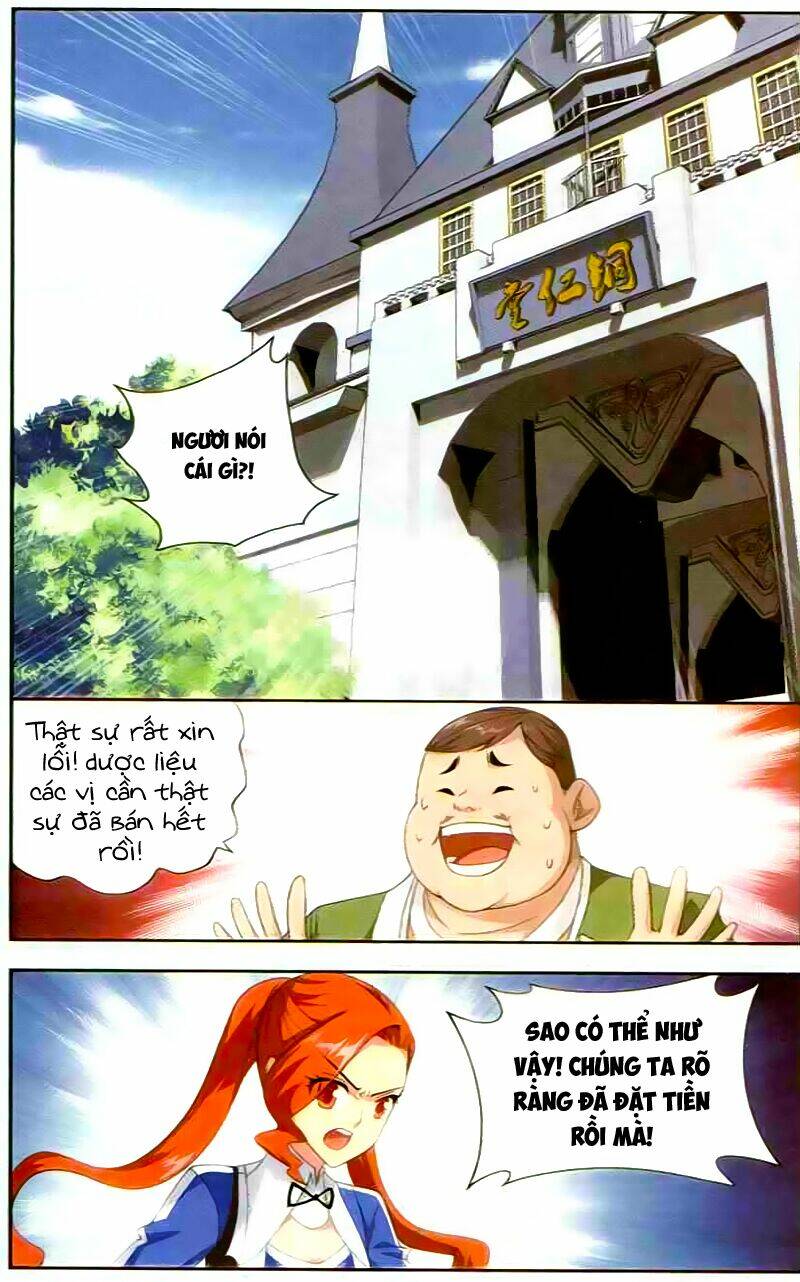 Chương 130 - Trang 8