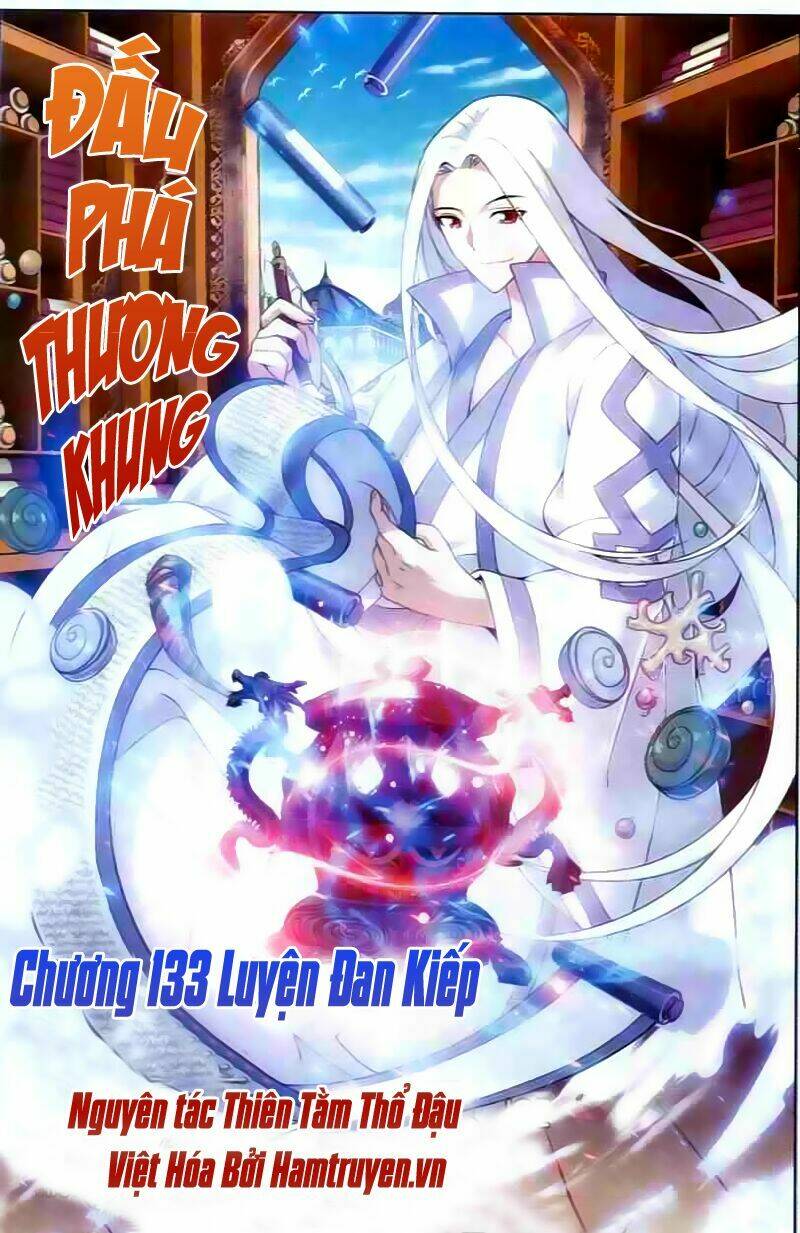Chương 133 - Trang 1