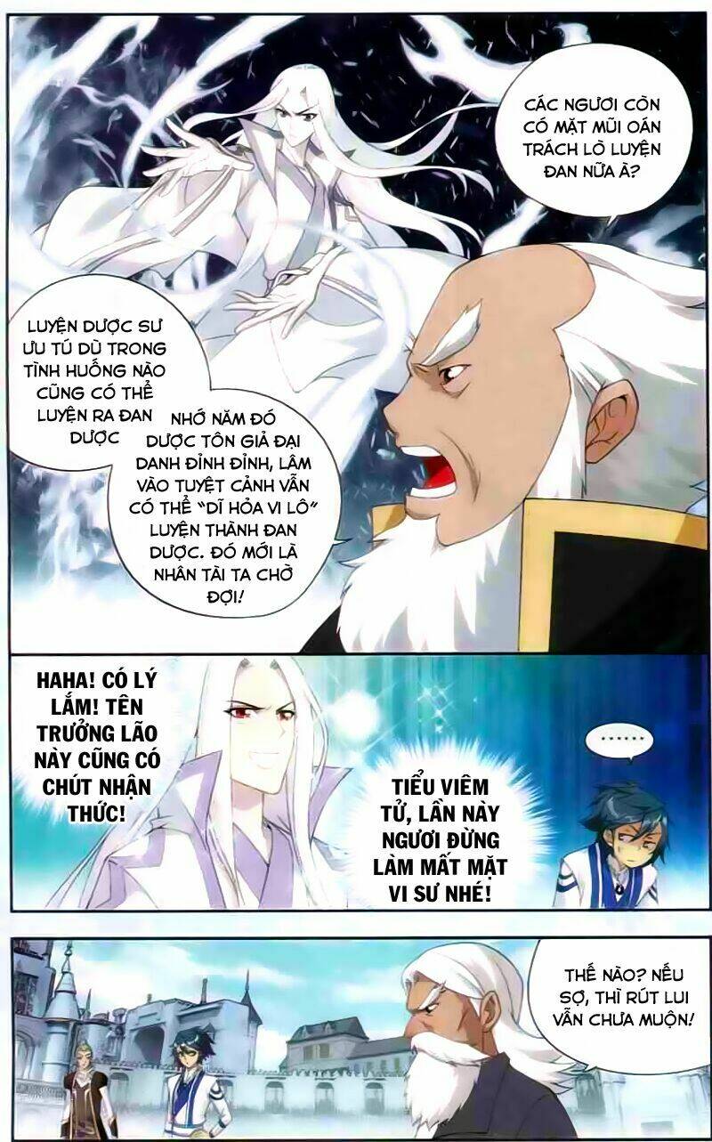 Chương 133 - Trang 5