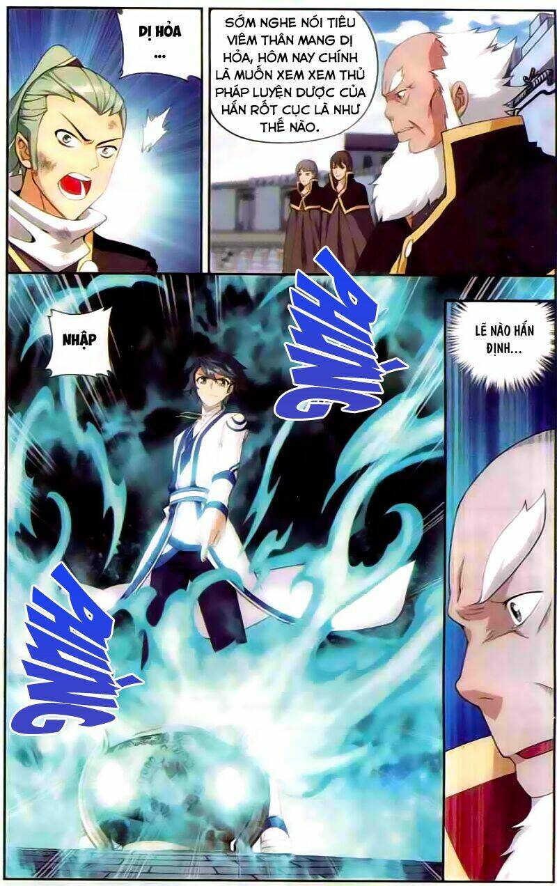 Chương 133 - Trang 10