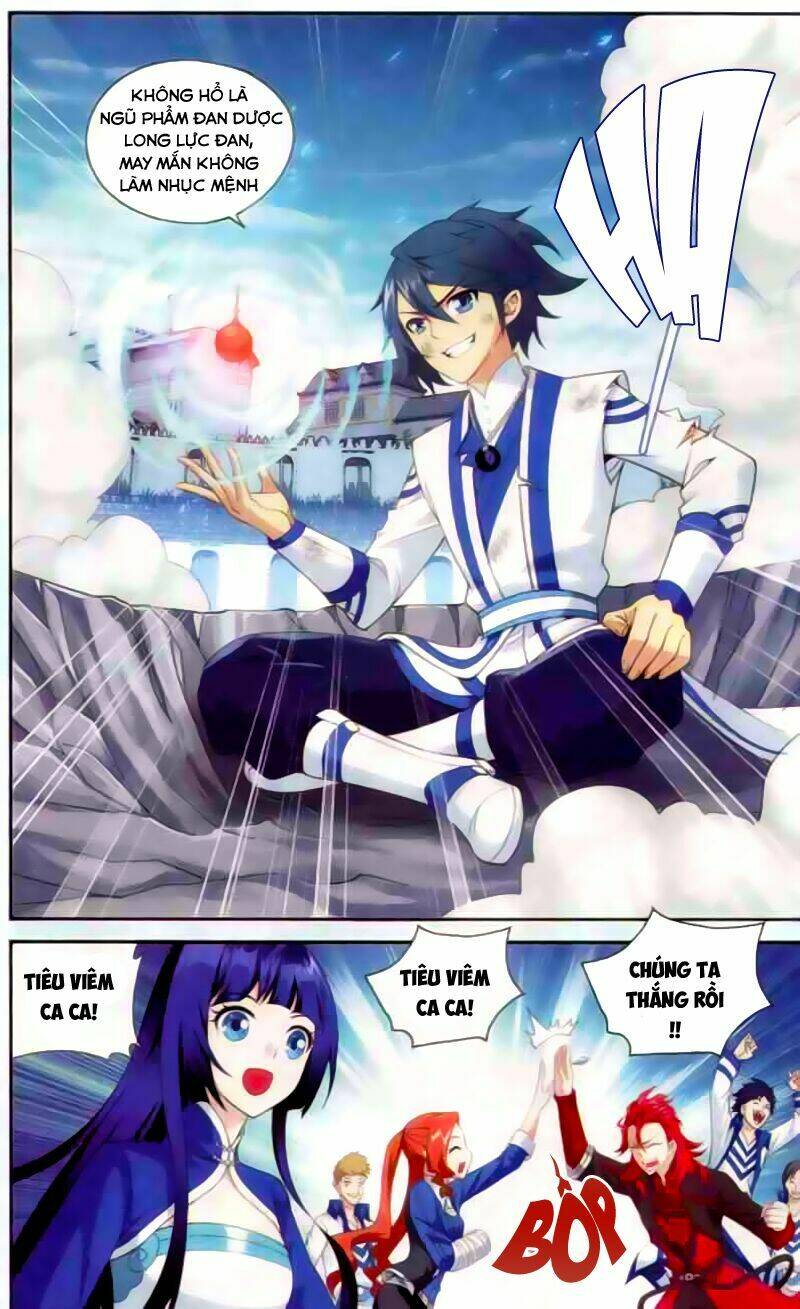 Chương 135 - Trang 3