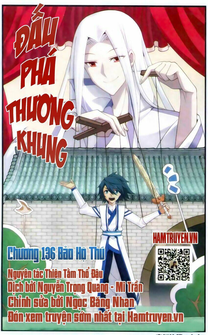 Chương 136 - Trang 1