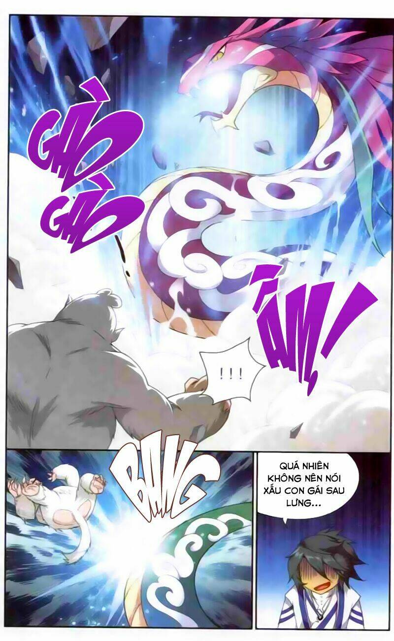 Chương 137 - Trang 13