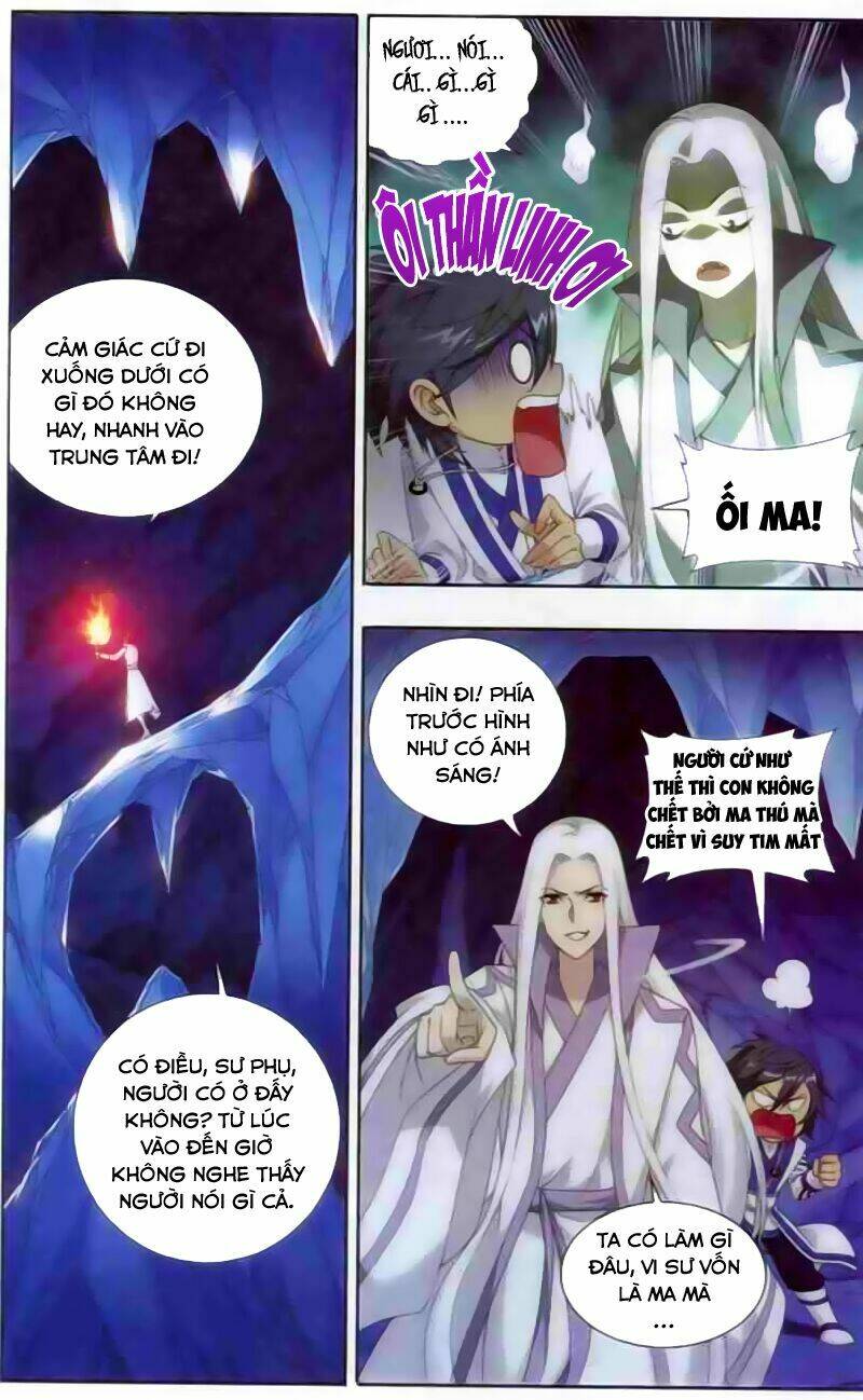 Chương 137 - Trang 15