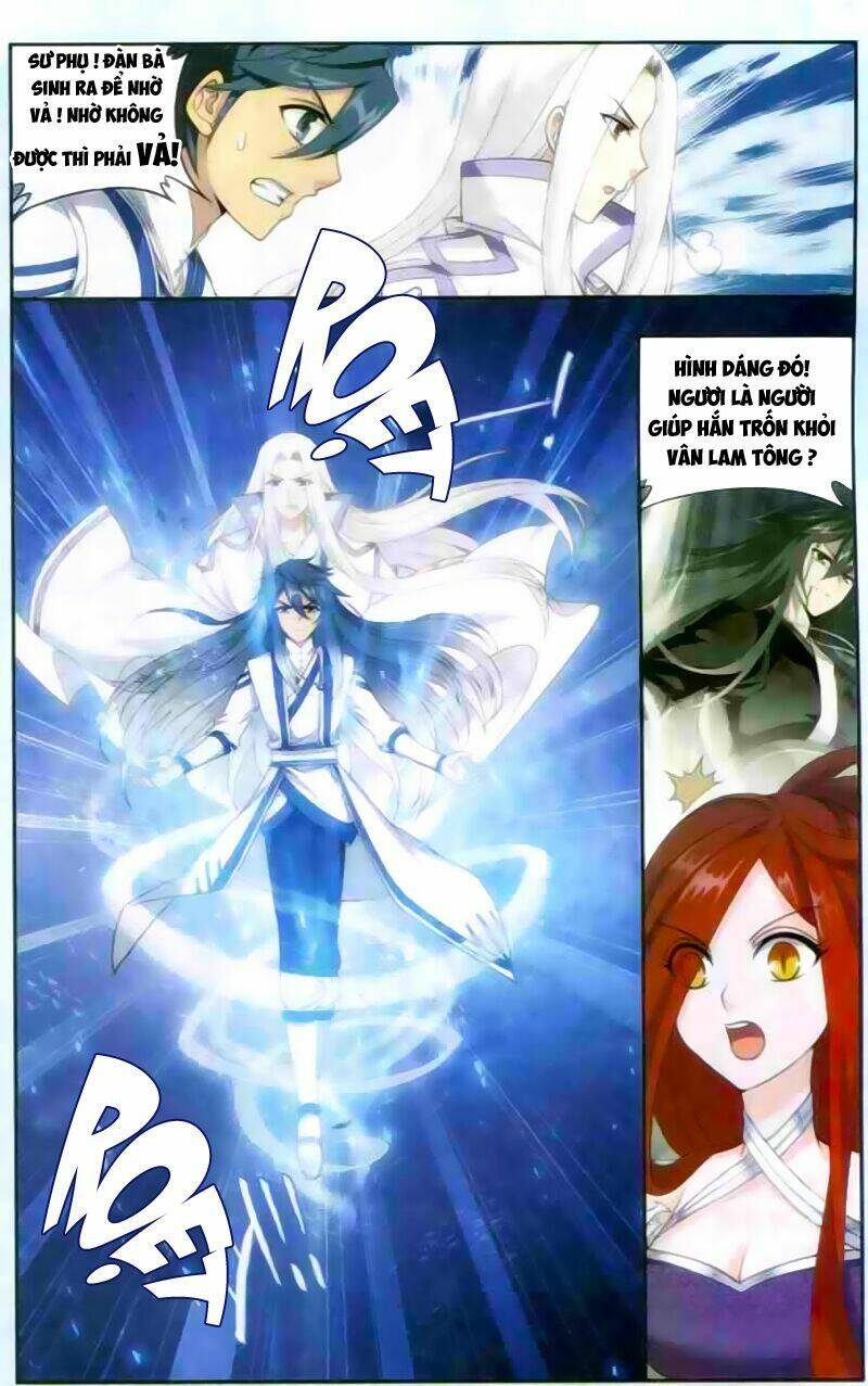 Chương 138 - Trang 17