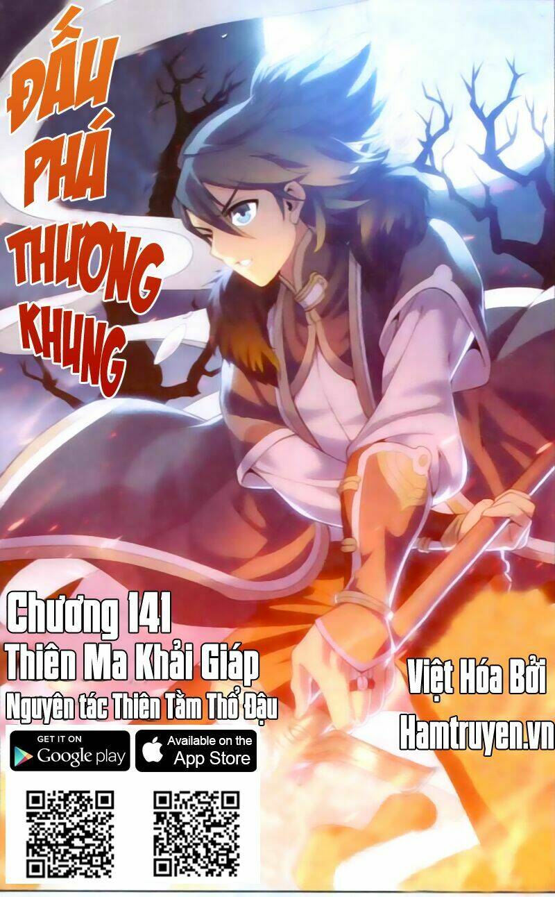 Chương 141 - Trang 1