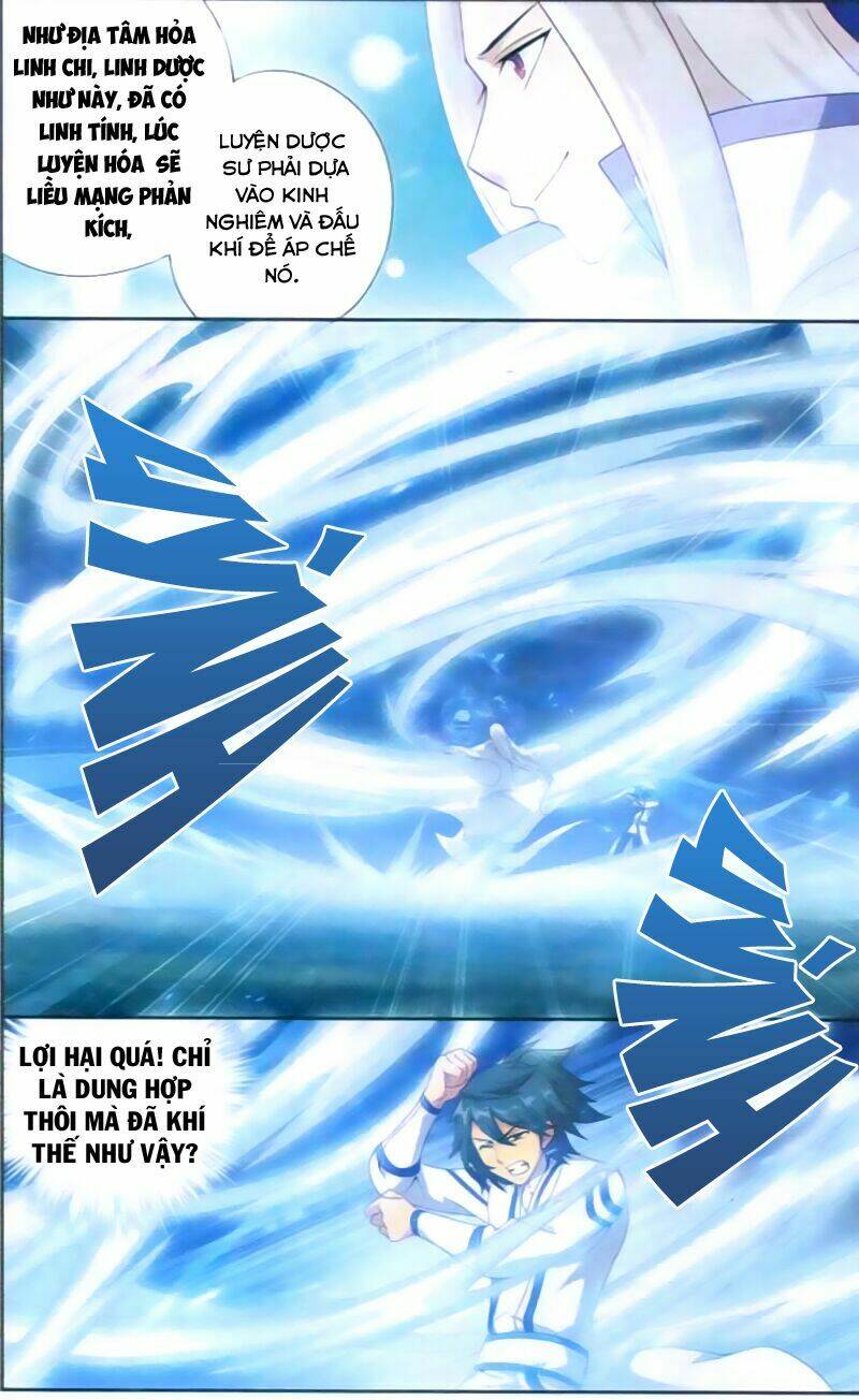 Chương 143 - Trang 16