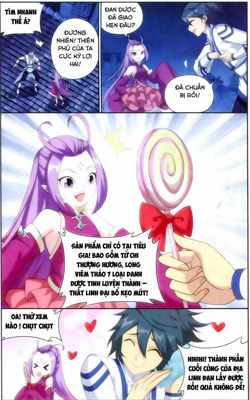 Chương 143 - Trang 8