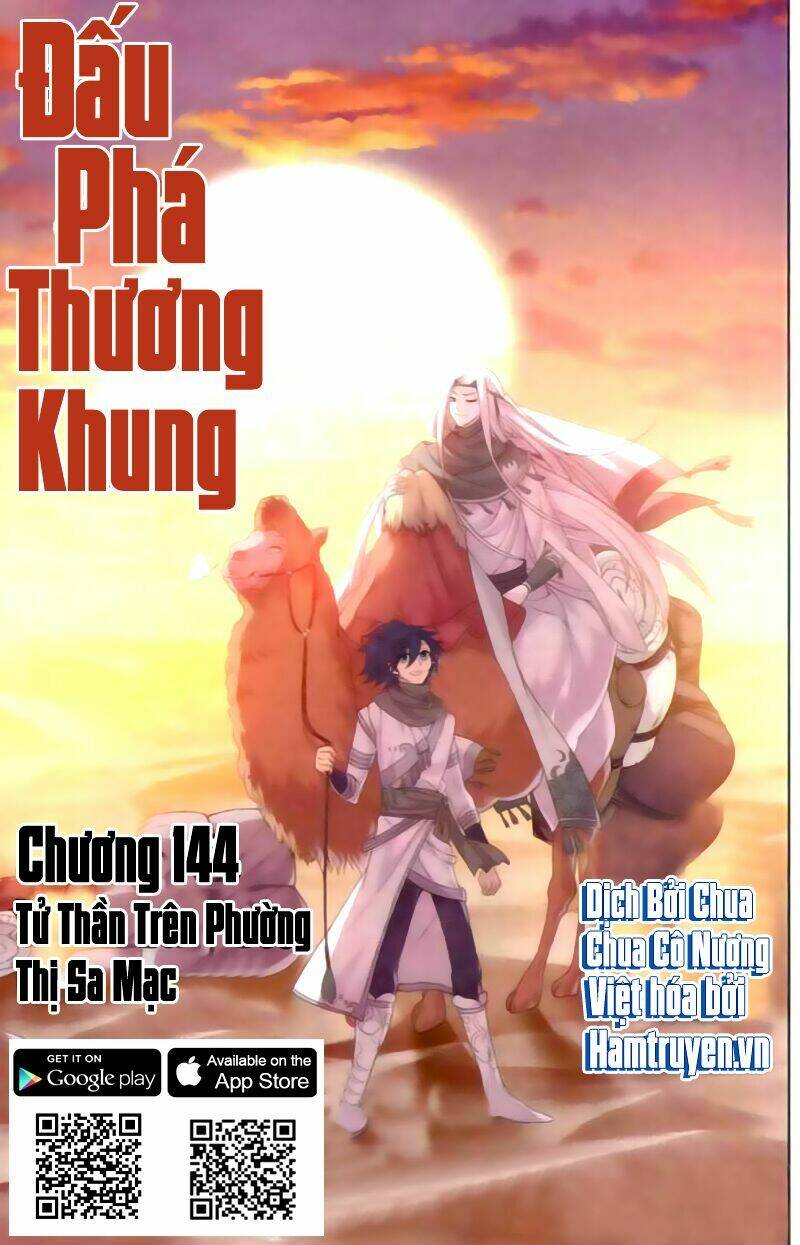 Chương 144 - Trang 1