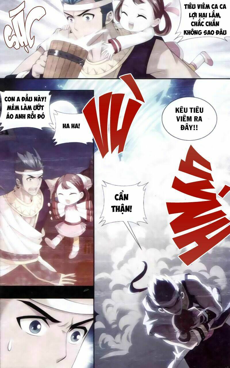 Chương 144 - Trang 18
