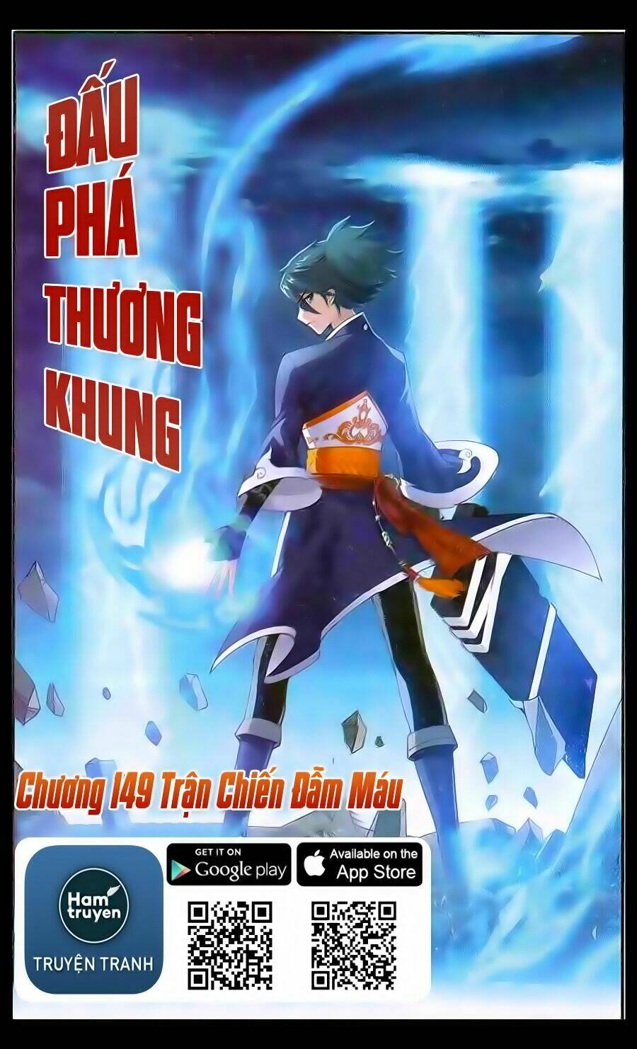 Chương 149 - Trang 1