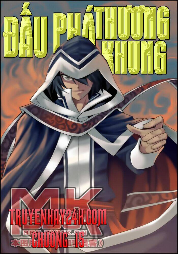 Chương 15 - Trang 1