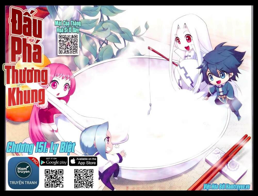 Chương 151 - Trang 1