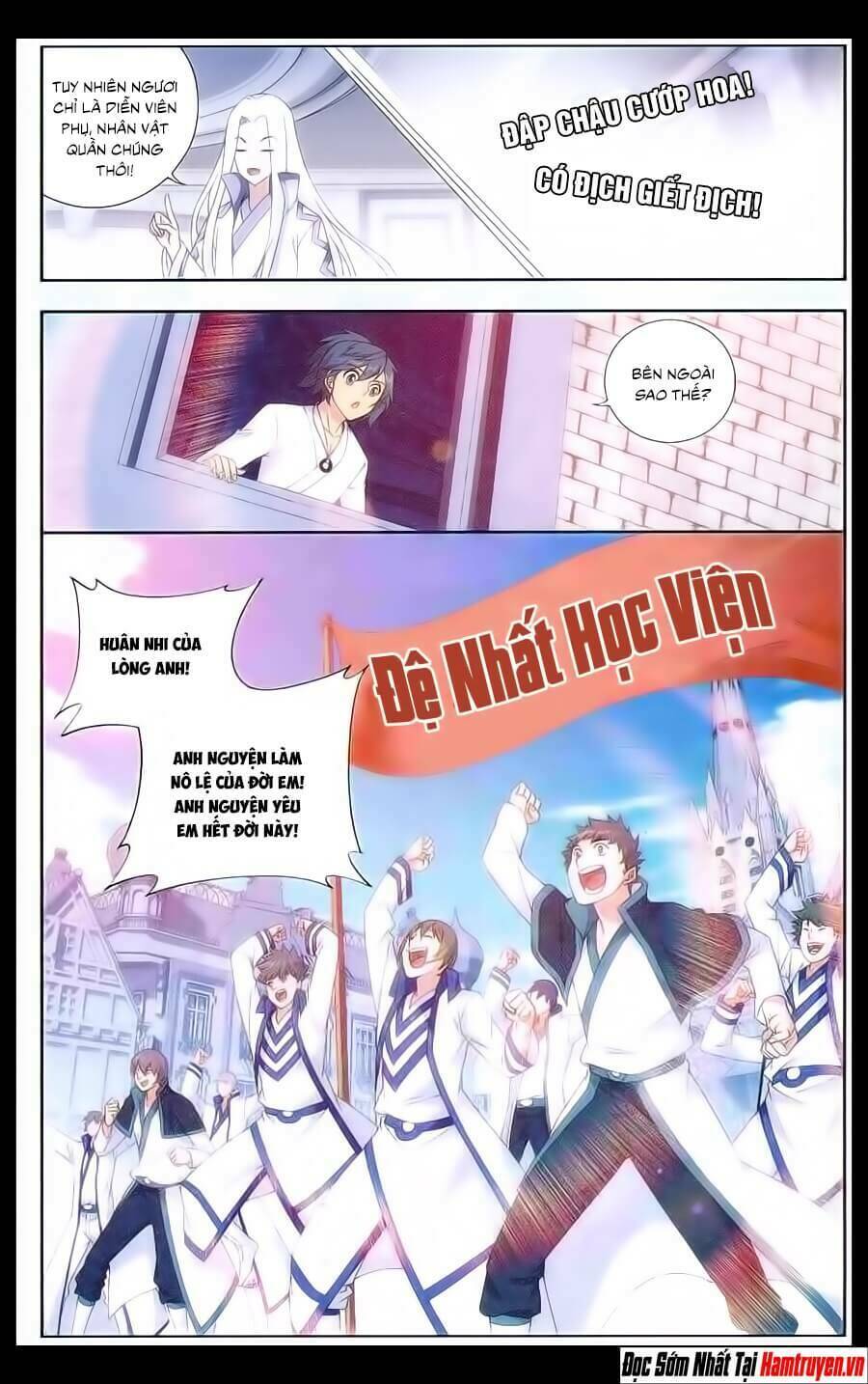 Chương 151 - Trang 5