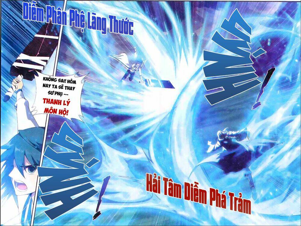 Chương 154 - Trang 5