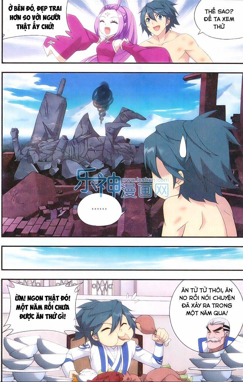 Chương 157 - Trang 18