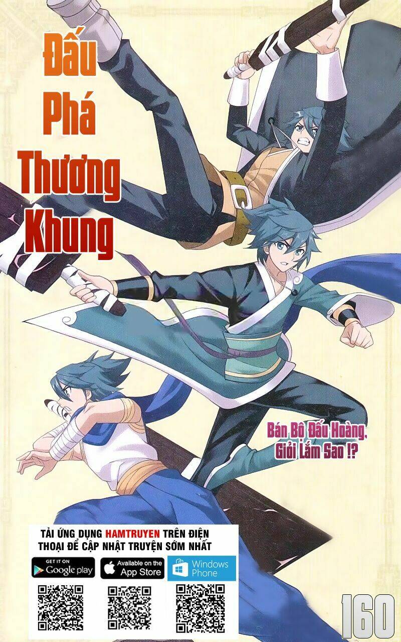 Chương 160 - Trang 1