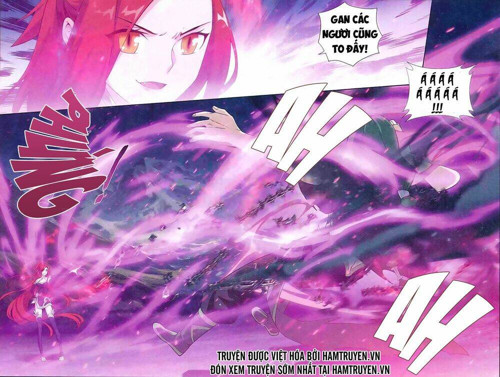 Chương 160 - Trang 17
