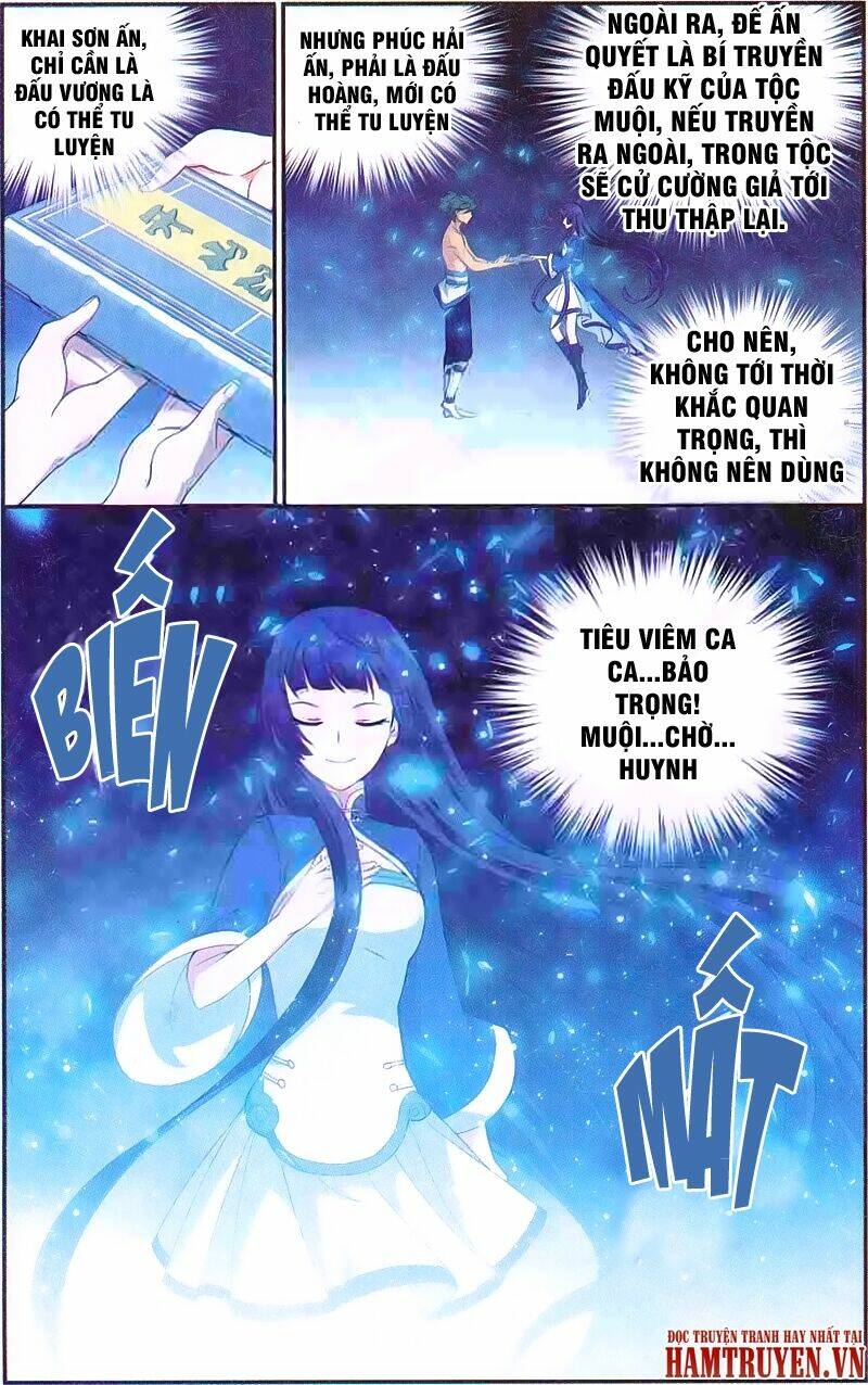 Chương 161 - Trang 16