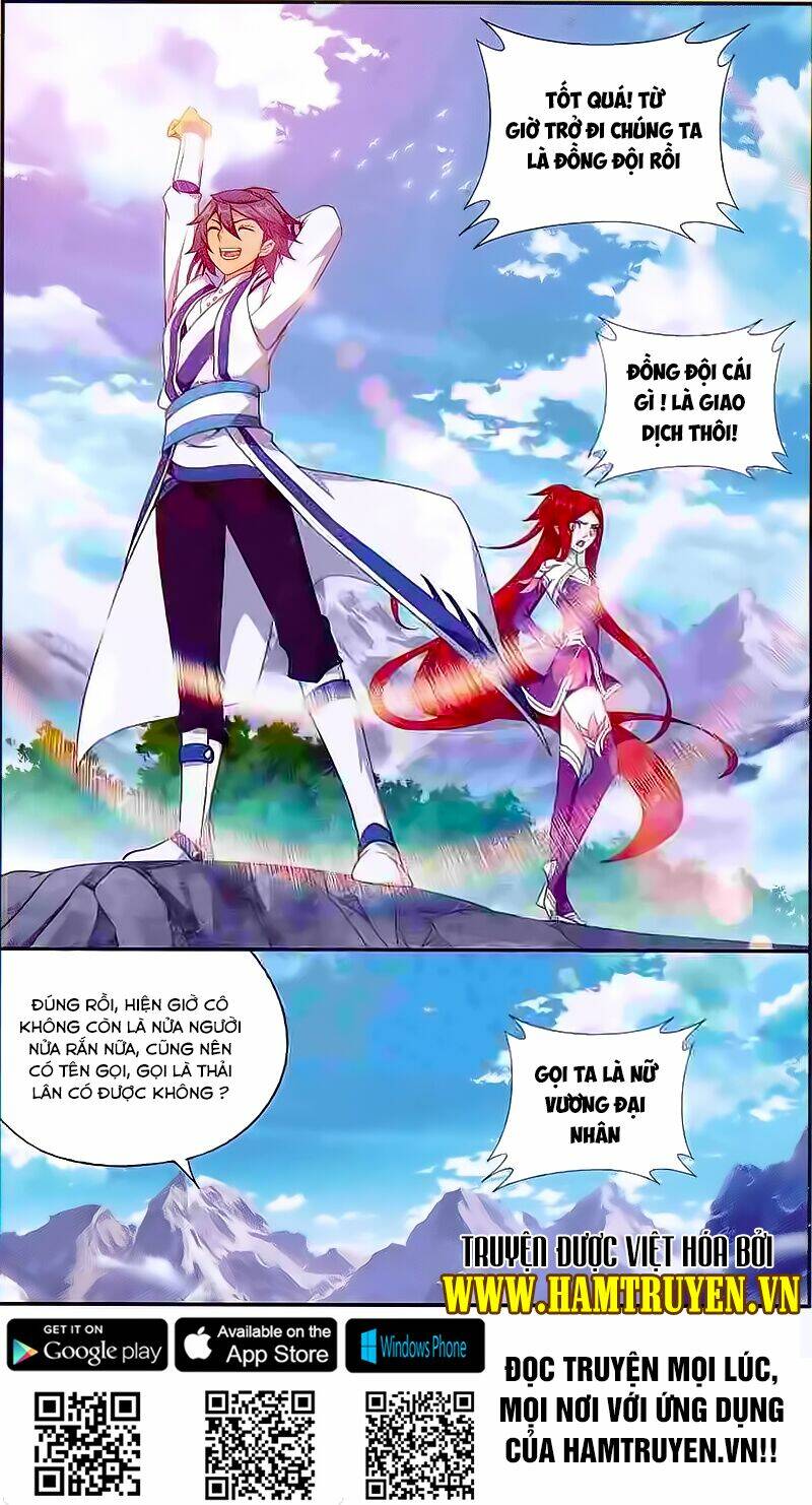 Chương 161 - Trang 23