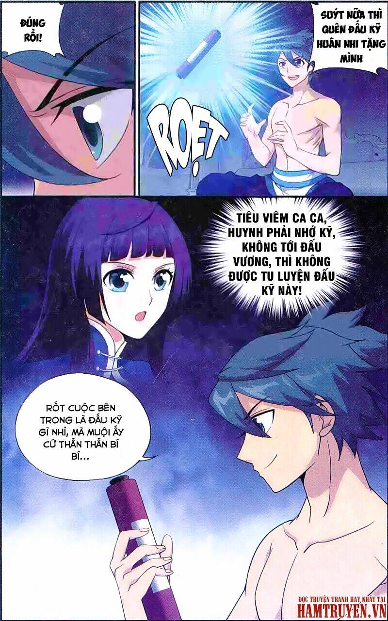 Chương 161 - Trang 9