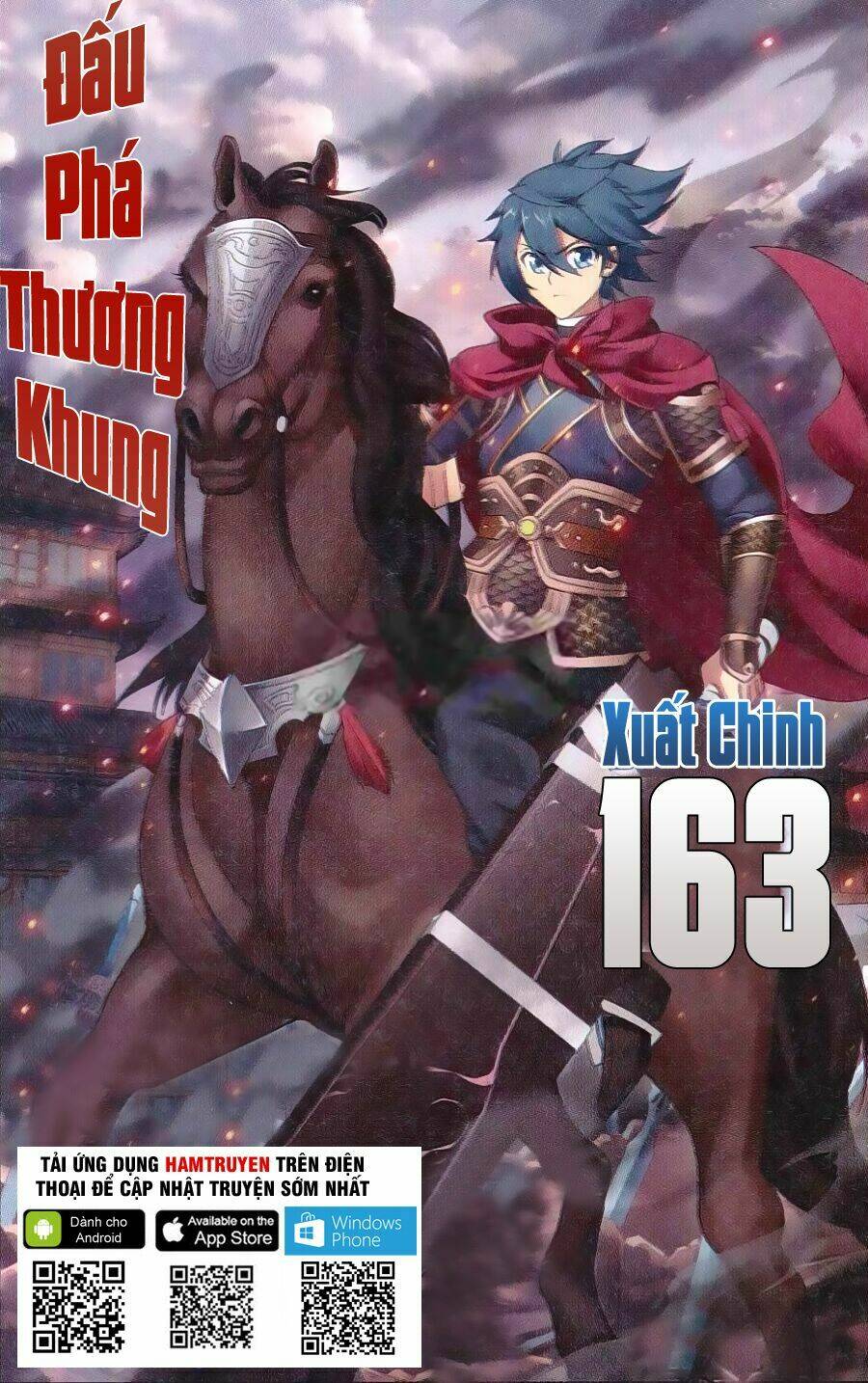Chương 163 - Trang 1