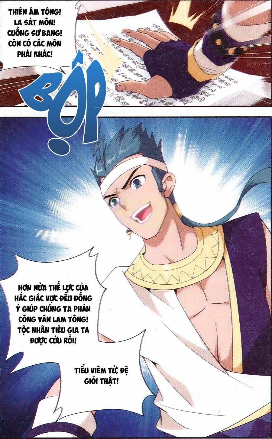 Chương 163 - Trang 2