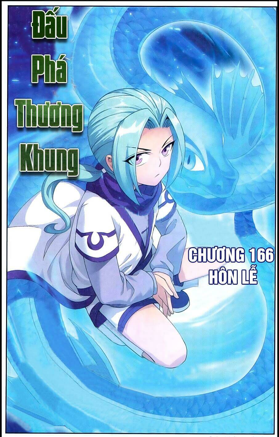 Chương 166 - Trang 3