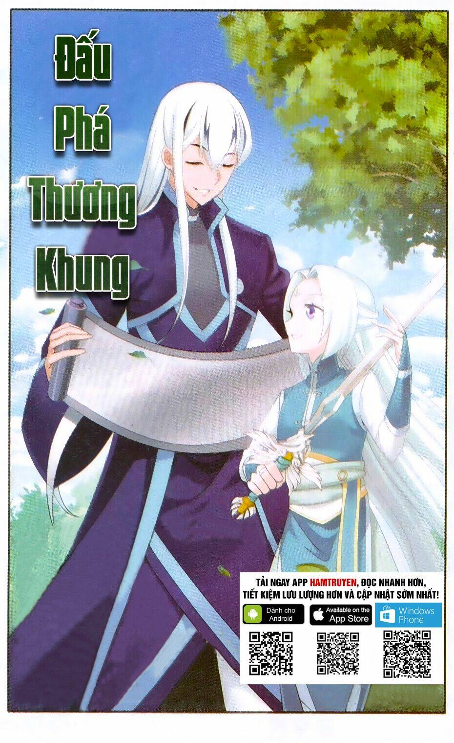Chương 168 - Trang 1