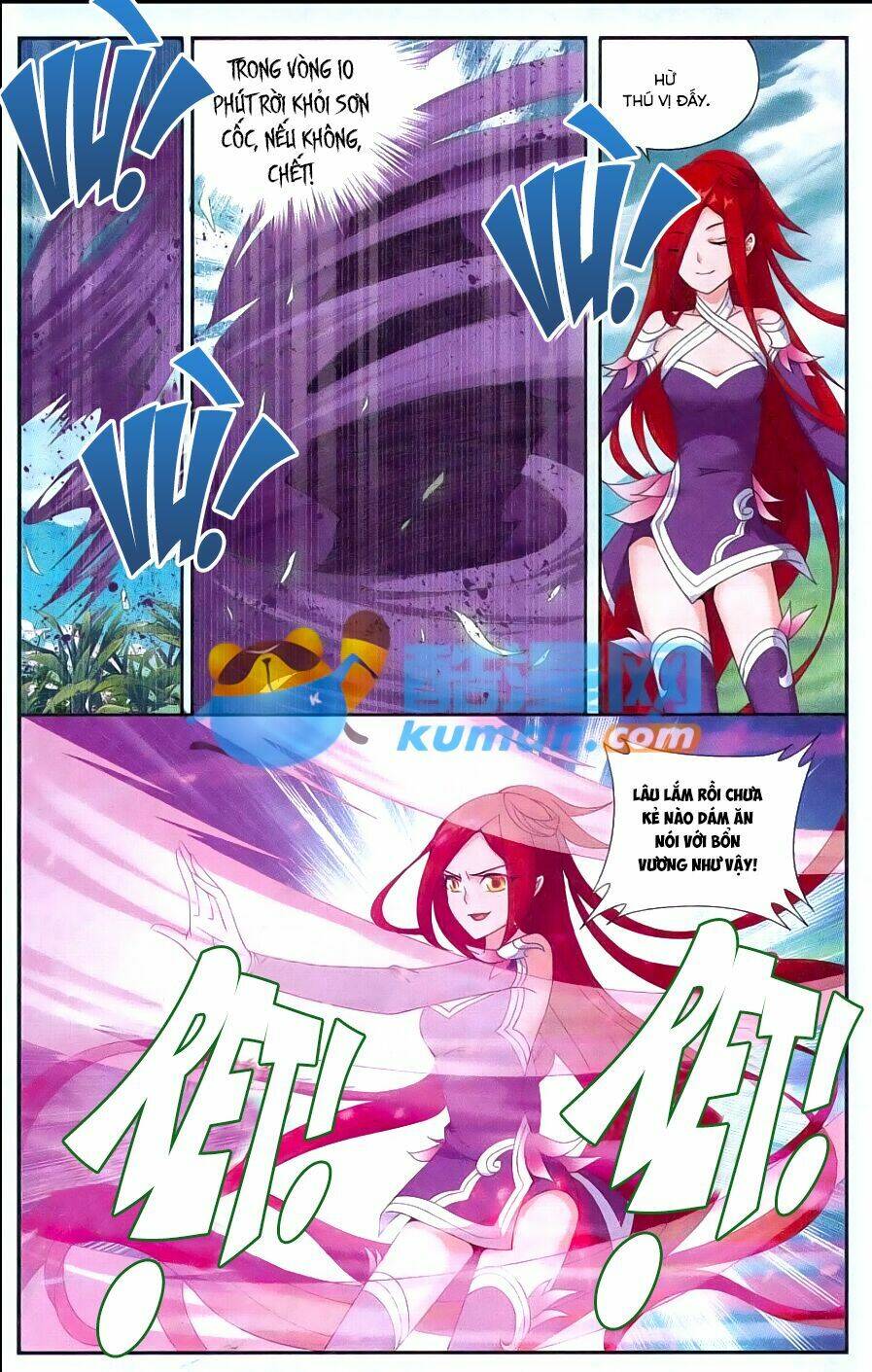 Chương 172 - Trang 23