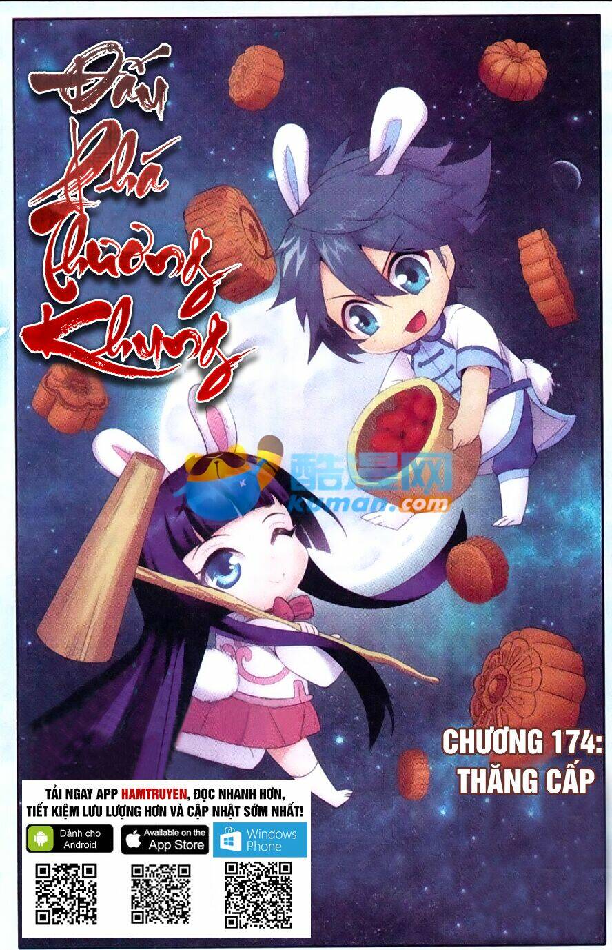 Chương 174 - Trang 1
