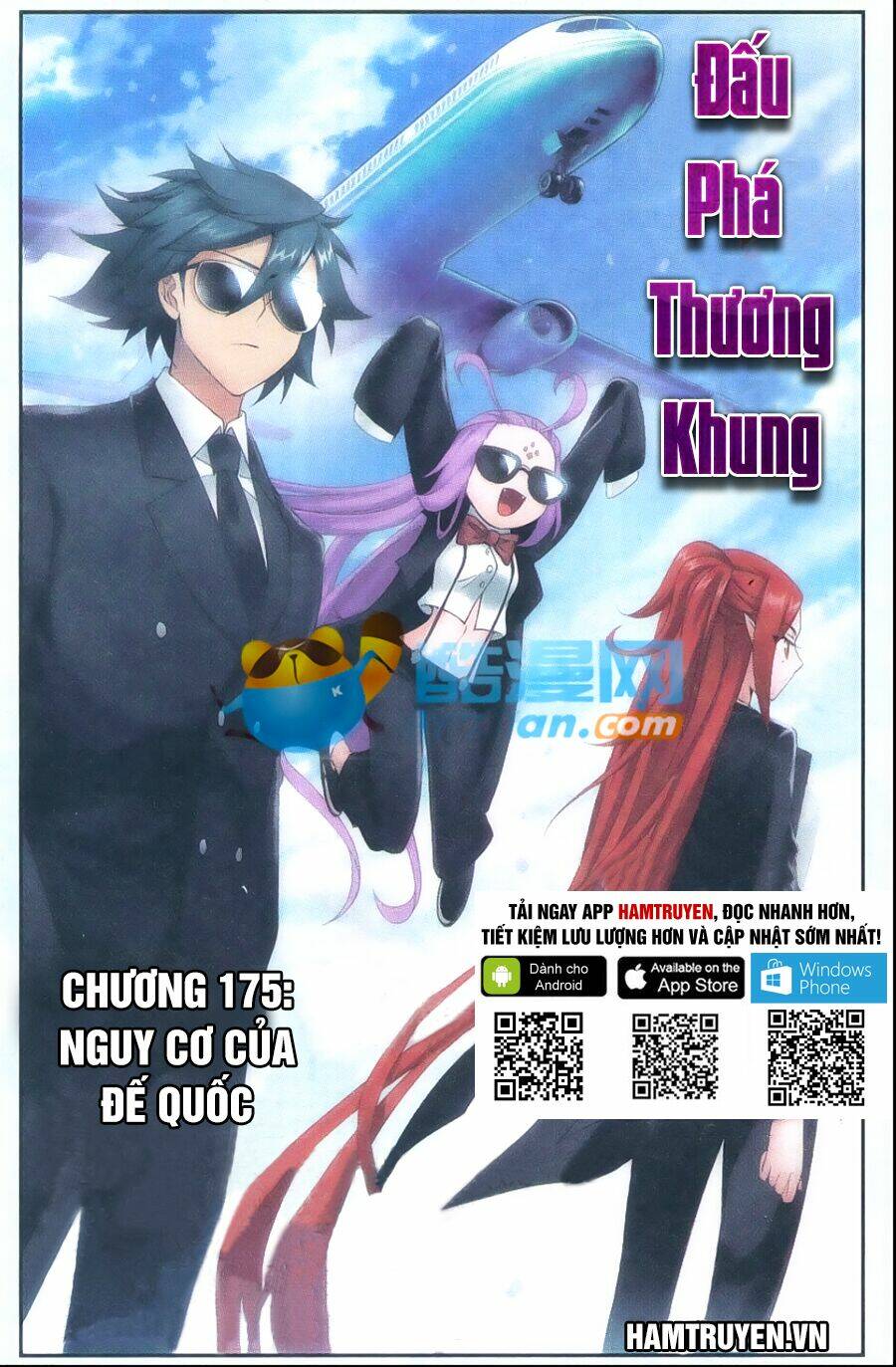 Chương 175 - Trang 1