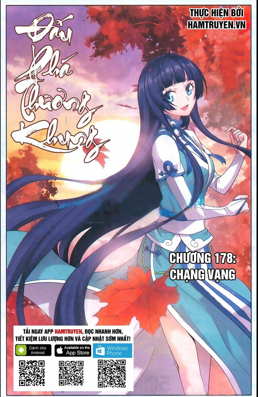 Chương 178 - Trang 1