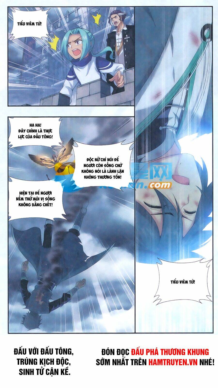 Chương 178 - Trang 22